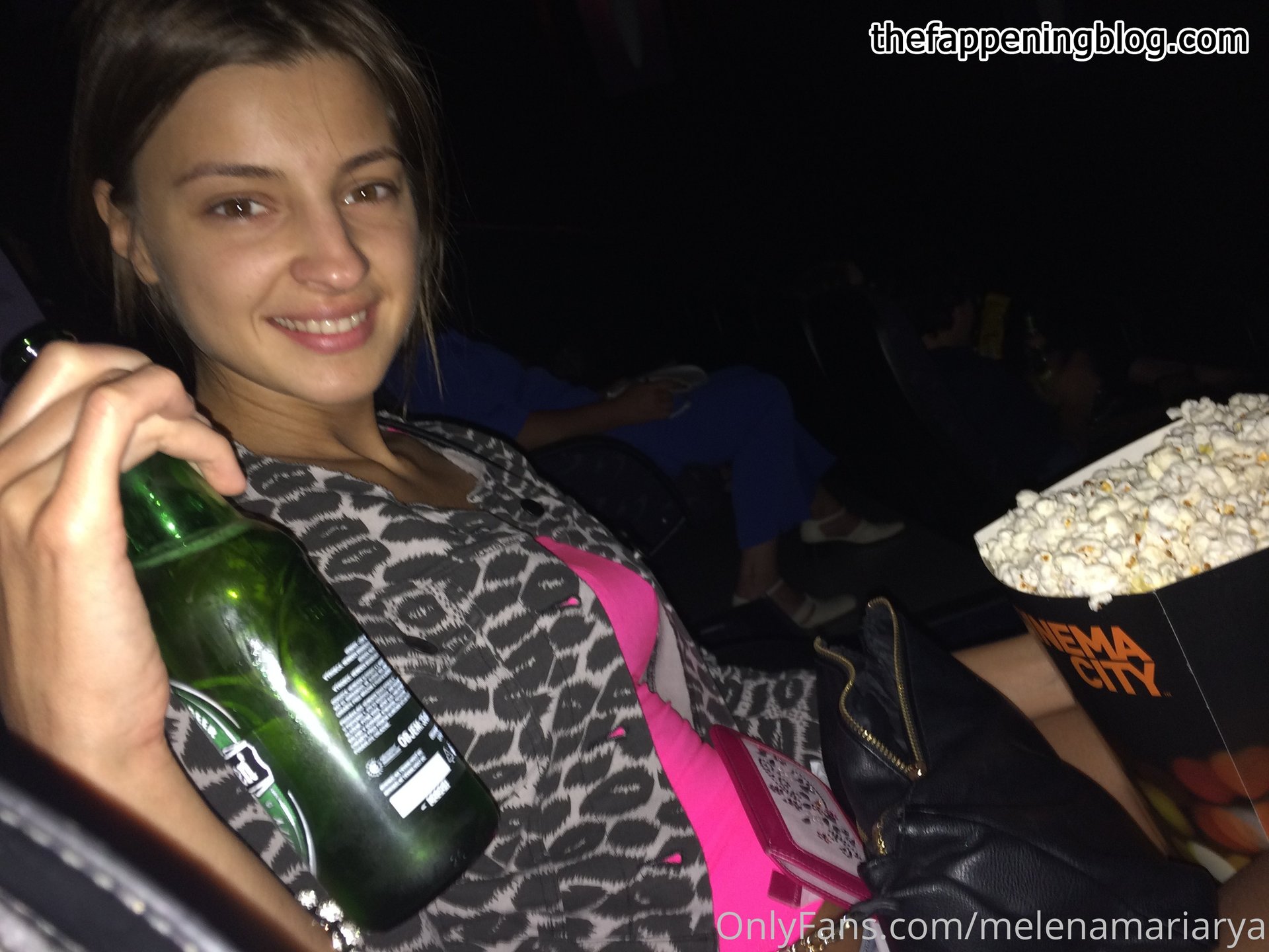 melenamariarya Leaked Photo 109