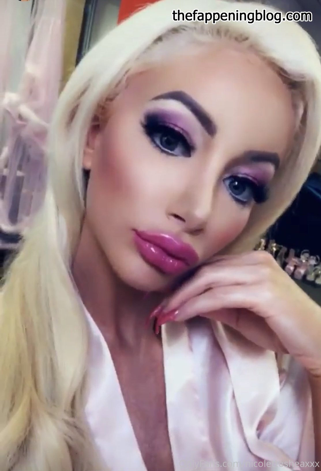 nicolettesheaxxx Leaked Photo 59