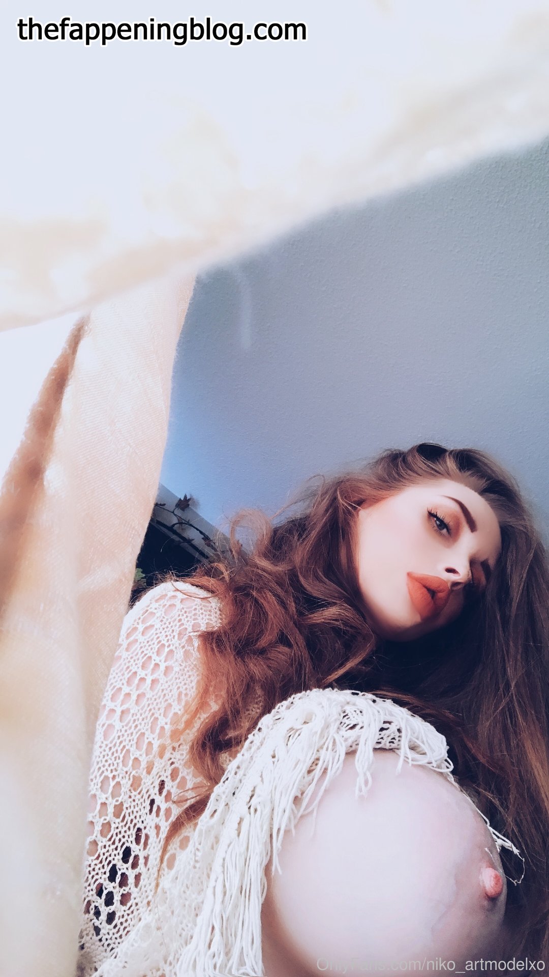 niko artmodelxo Leaked Photo 37