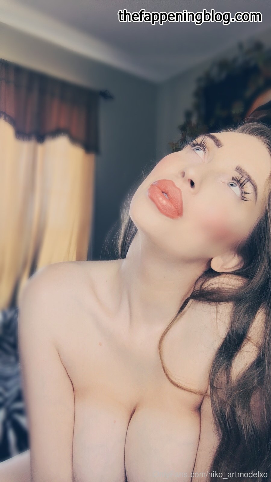 niko artmodelxo Leaked Photo 40