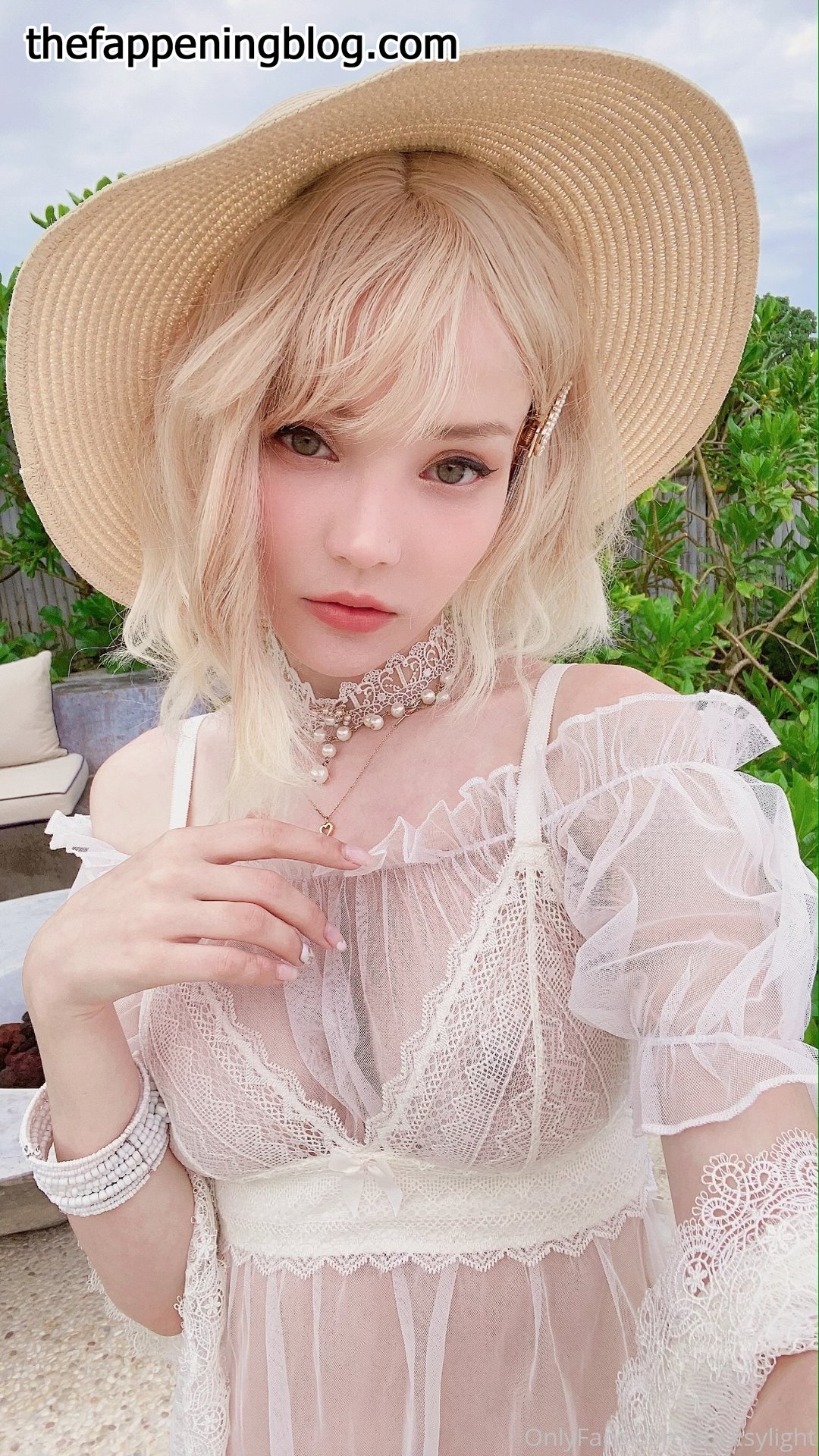 rocksylight Leaked Photo 24