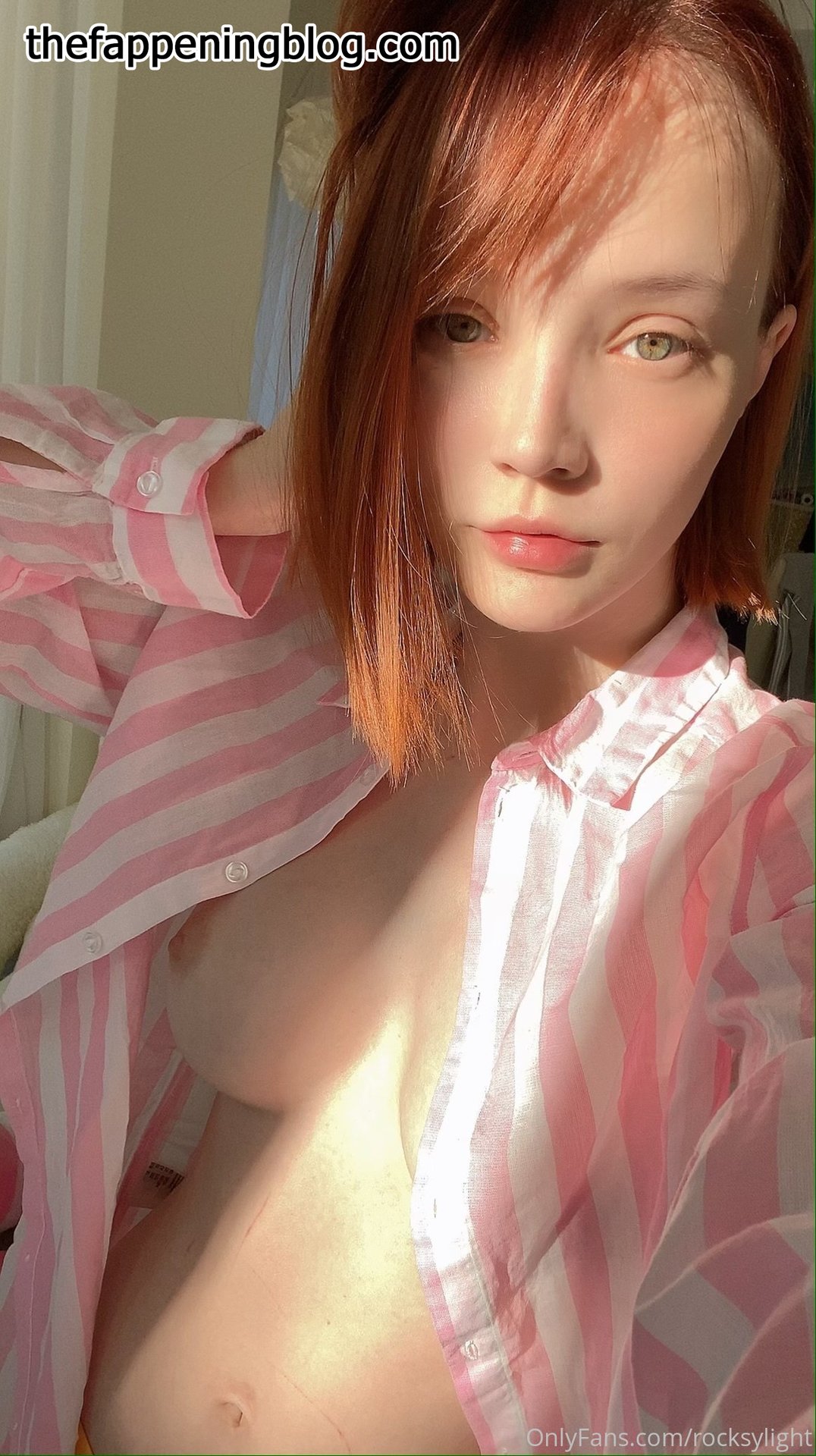 rocksylight Leaked Photo 61
