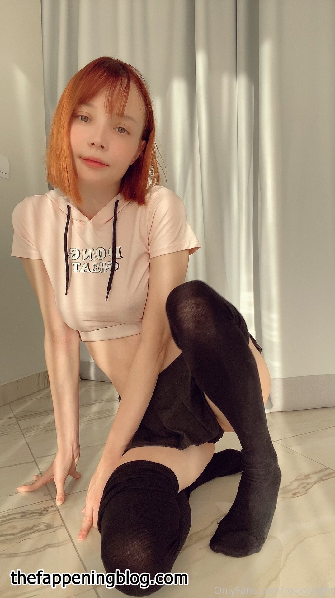 rocksylight Leaked Photo 107