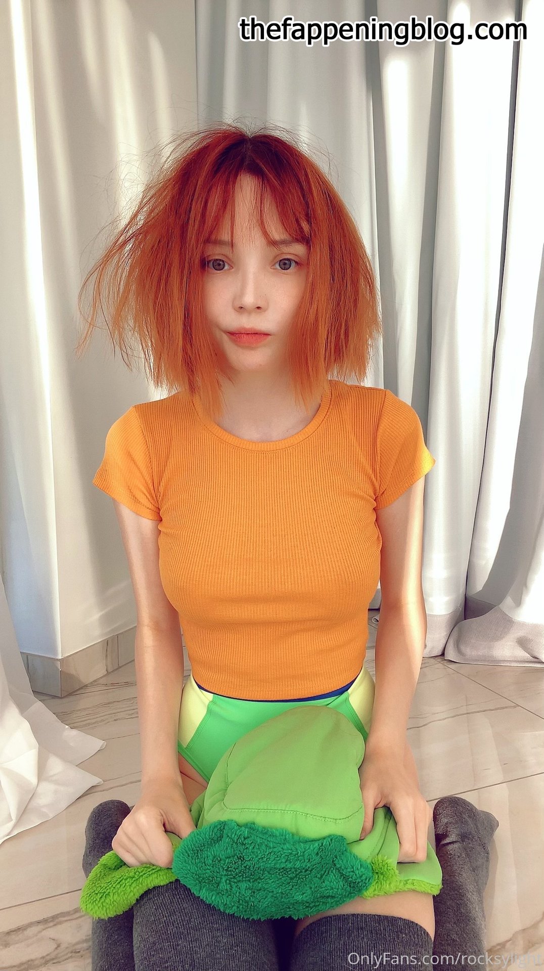 rocksylight Leaked Photo 114