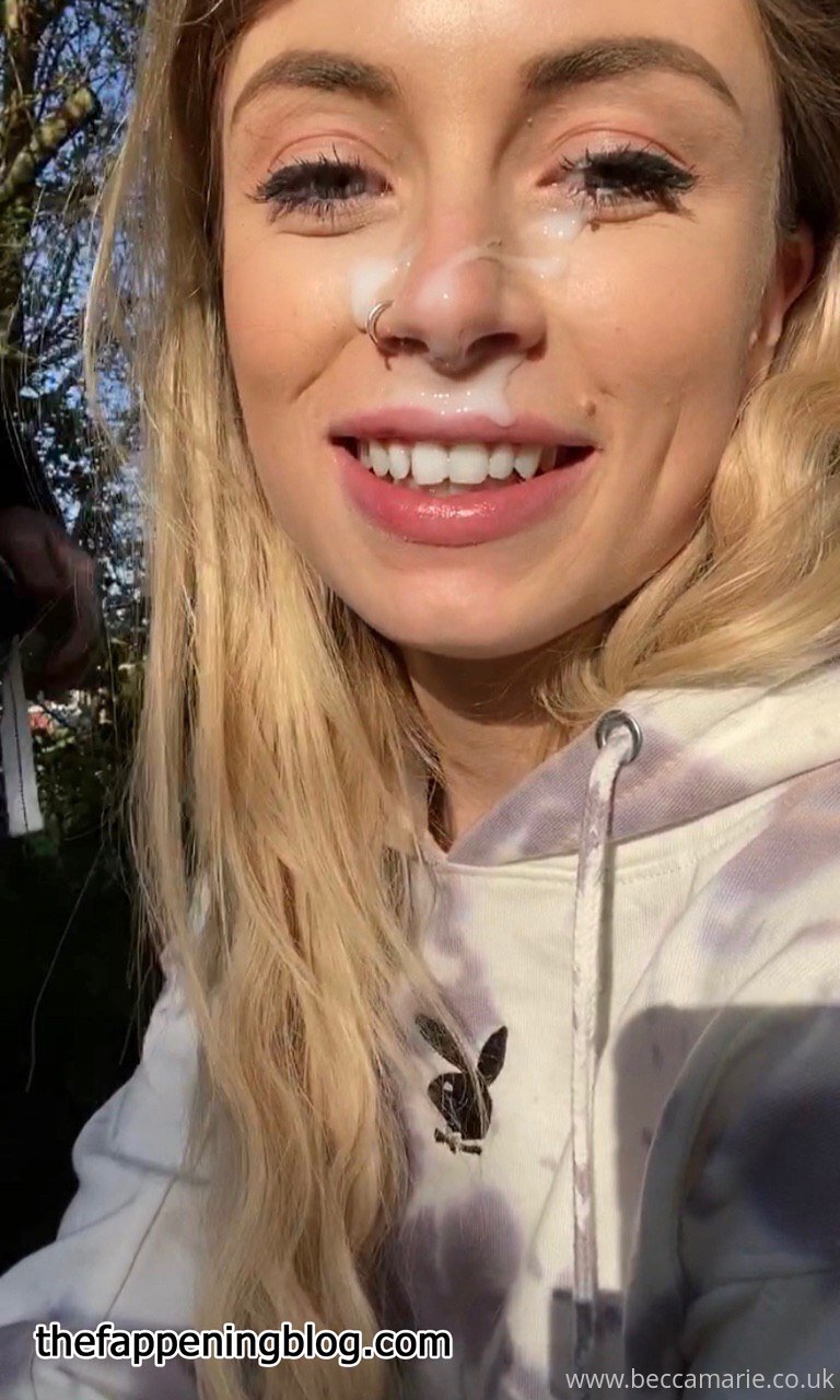 xxbeccamarie Leaked Photo 18