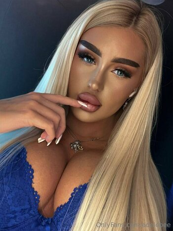 adelebee / adele.bee Filtraciones Desnudas OnlyFans Foto 15