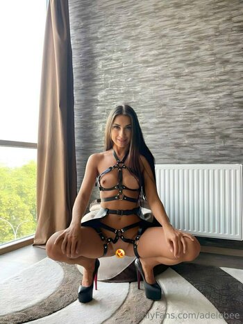 adelebee / adele.bee Filtraciones Desnudas OnlyFans Foto 20