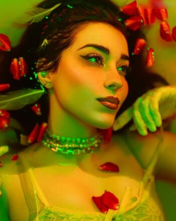 AnniTheDuck Filtraciones Desnudas OnlyFans Foto 53