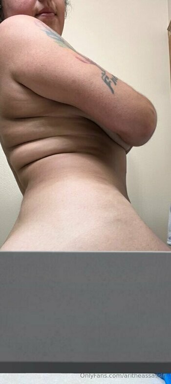 aritheassassin / arishay Filtraciones Desnudas OnlyFans Foto 10