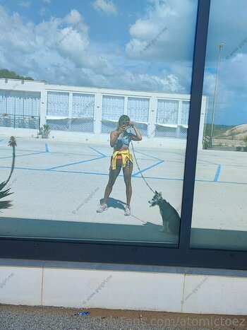 atomictoez / atomictoezz Filtraciones Desnudas OnlyFans Foto 8