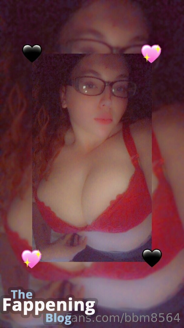 bbm8564 Filtraciones Desnudas Foto 26