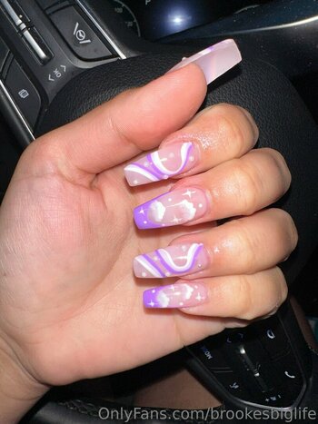 brookesbiglife / bestlifebybrooke Filtraciones Desnudas OnlyFans Foto 21