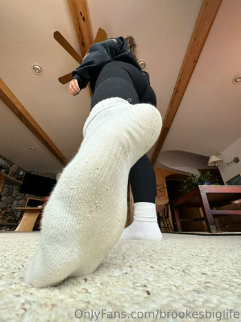 brookesbiglife / bestlifebybrooke Filtraciones Desnudas OnlyFans Foto 23