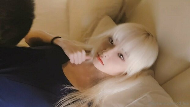 cd_lua / Lua / cdLua76768 Filtraciones Desnudas OnlyFans Foto 28