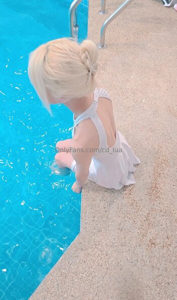 cd_lua / Lua / cdLua76768 Filtraciones Desnudas OnlyFans Foto 51