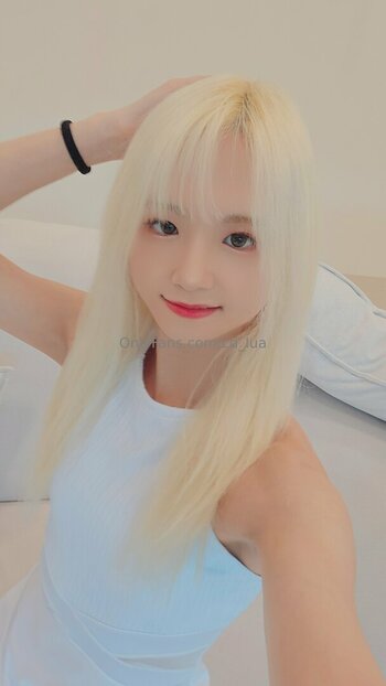 cd_lua / Lua / cdLua76768 Filtraciones Desnudas OnlyFans Foto 54