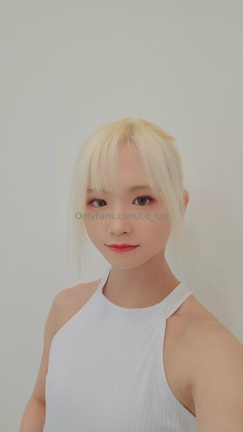 cd_lua / Lua / cdLua76768 Filtraciones Desnudas OnlyFans Foto 55