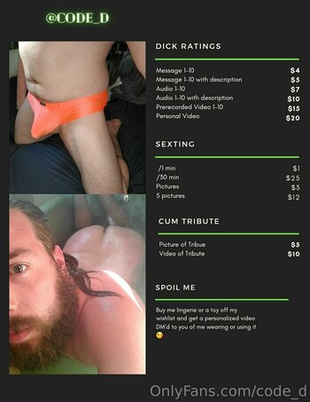 code_d Filtraciones Desnudas Foto 18