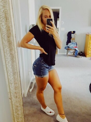 Daphney Plot / Daphney Hannon / daphney_hannon Filtraciones Desnudas Foto 6