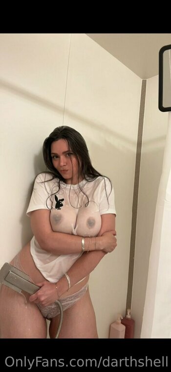 Darthshell Shellacious / darthshell / darthshelll Filtraciones Desnudas OnlyFans Foto 3