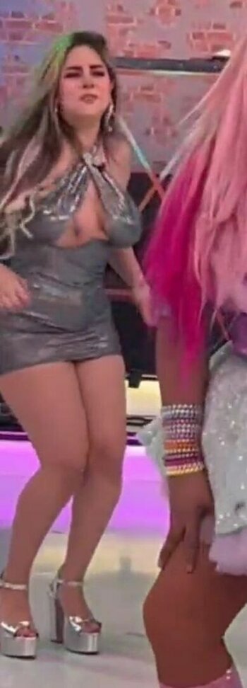 Datsy Acuña / datsy_acuna / datsyacuna Filtraciones Desnudas OnlyFans Foto 1