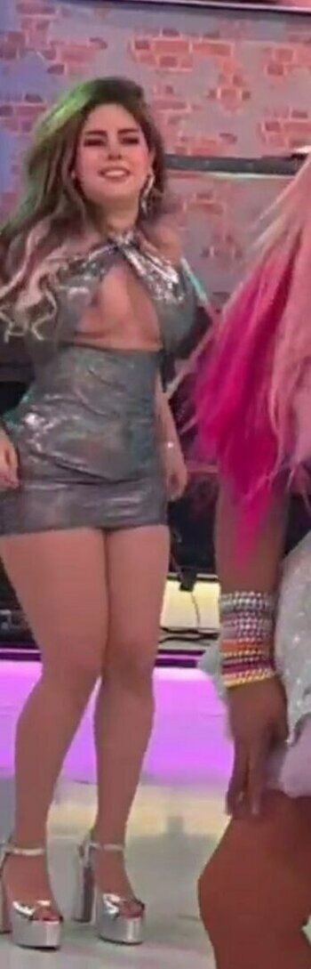 Datsy Acuña / datsy_acuna / datsyacuna Filtraciones Desnudas OnlyFans Foto 2