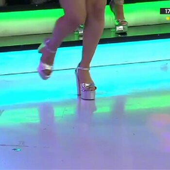 Datsy Acuña / datsy_acuna / datsyacuna Filtraciones Desnudas OnlyFans Foto 3