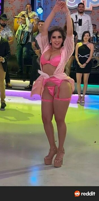 Datsy Acuña / datsy_acuna / datsyacuna Filtraciones Desnudas OnlyFans Foto 6