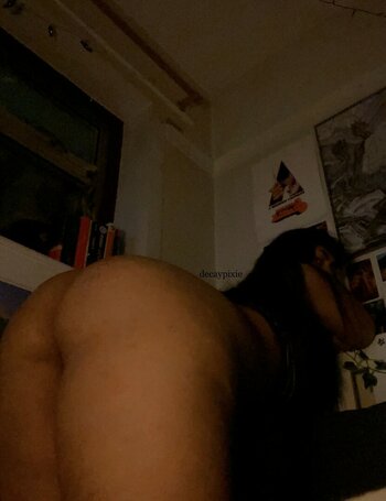 decaypixie Filtraciones Desnudas OnlyFans Foto 6