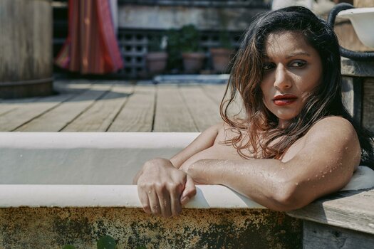 Devi The Model / Dakini / itsdevi Filtraciones Desnudas OnlyFans Foto 53
