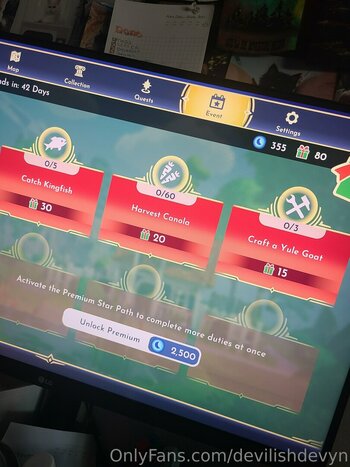 devilishdevyn Filtraciones Desnudas Foto 7