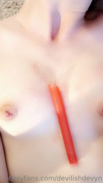 devilishdevyn Filtraciones Desnudas Foto 17