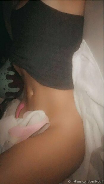 devilybuff Filtraciones Desnudas OnlyFans Foto 6