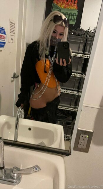devilybuff Filtraciones Desnudas OnlyFans Foto 20
