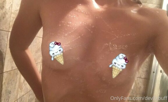 devilybuff Filtraciones Desnudas OnlyFans Foto 26