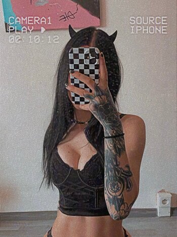 ErrorSpirit /  / Error Spirit / Error.spirit_ Filtraciones Desnudas Foto 2