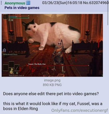 executionergf / executioner.gf Filtraciones Desnudas OnlyFans Foto 10