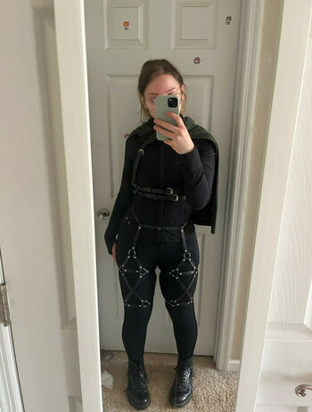 Fawnyum / Doggyum Filtraciones Desnudas Foto 5