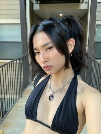 Getmangledson / Mianzamarie Filtraciones Desnudas Foto 15