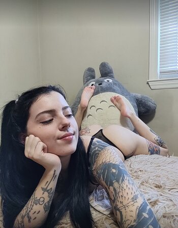 grumpytwo | grumpycosplays / grumpytwo Filtraciones Desnudas OnlyFans Foto 4