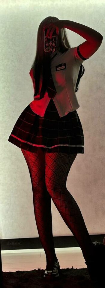 Hellsing / giuhellsing / hellsing.ultimate Filtraciones Desnudas OnlyFans Foto 52