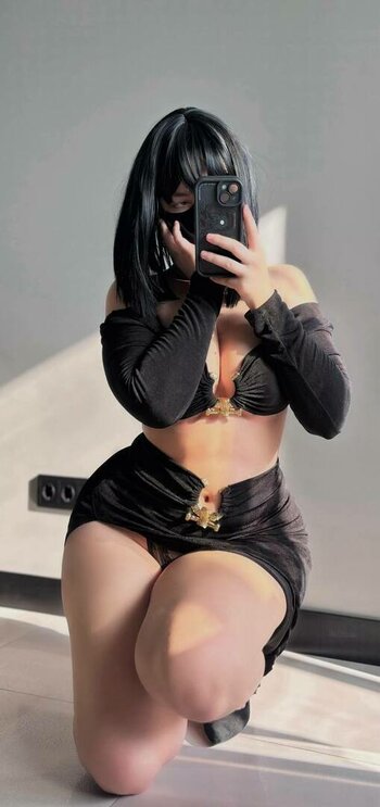 Hellsing / giuhellsing / hellsing.ultimate Filtraciones Desnudas OnlyFans Foto 54