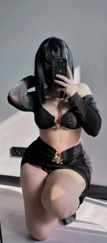 Hellsing / giuhellsing / hellsing.ultimate Filtraciones Desnudas OnlyFans Foto 55