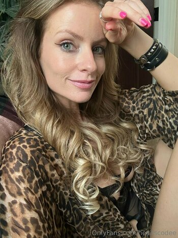 heyitscodee Filtraciones Desnudas OnlyFans Foto 10