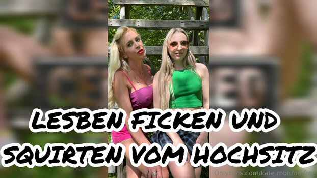 kate.monroe.free / singlemomkate Filtraciones Desnudas OnlyFans Foto 22