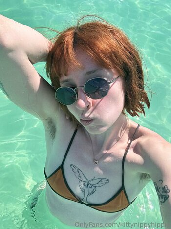 kittynippyhippie / littlenippyhippie Filtraciones Desnudas OnlyFans Foto 28