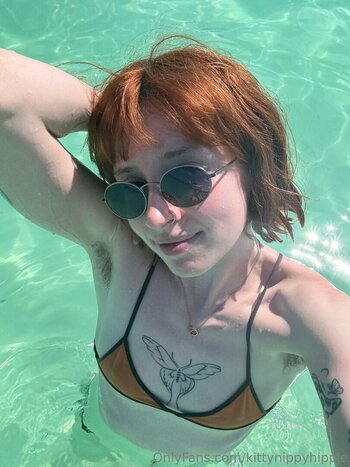 kittynippyhippie / littlenippyhippie Filtraciones Desnudas OnlyFans Foto 29