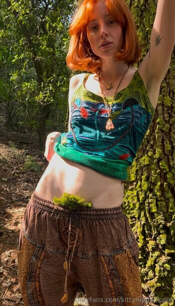 kittynippyhippie / littlenippyhippie Filtraciones Desnudas OnlyFans Foto 51