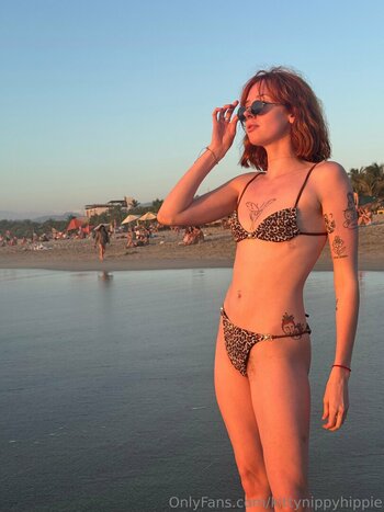 kittynippyhippie / littlenippyhippie Filtraciones Desnudas OnlyFans Foto 54