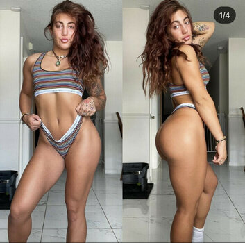 Magicpixie Filtraciones Desnudas OnlyFans Foto 1